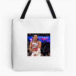 Tre Jones Signature Tre Jones Bags