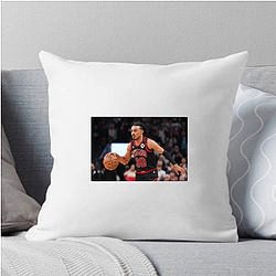 Tre Jones Collection for fans Tre Jones Pillows Cover