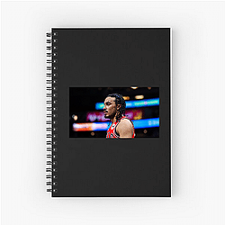 Tre Jones Limited Collection Tre Jones Notebook