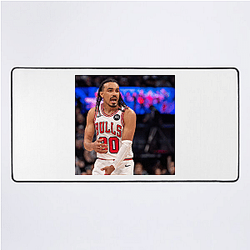 Tre Jones Signature Tre Jones Mouse Pads