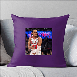 Tre Jones Signature Tre Jones Pillows Cover