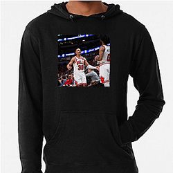 Tre Jones Merchandise Tre Jones Hoodies
