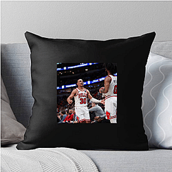 Tre Jones Merchandise Tre Jones Pillows Cover