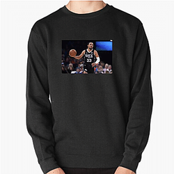 Tre Jones Merch For Fans Tre Jones Sweatshirts