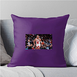 Tre Jones Merch Tre Jones Pillows Cover