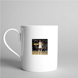 Tre Jones Special Collection Tre Jones Mugs