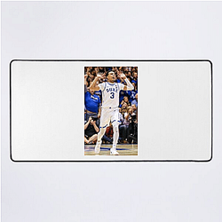 Tre Jones Merch Collection Tre Jones Mouse Pads