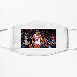 Tre Jones Merch Tre Jones Face Masks