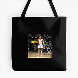 Tre Jones Special Collection Tre Jones Bags
