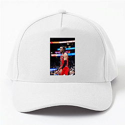 Tre Jones Fan Art Tre Jones Hats & Caps