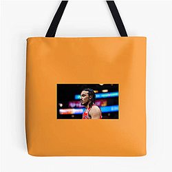 Tre Jones Limited Collection Tre Jones Bags