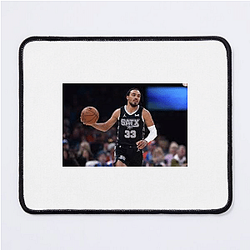 Tre Jones Merch For Fans Tre Jones Mouse Pads