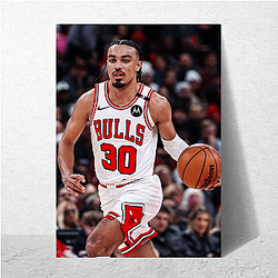 Tre Jones Merch Tre Jones Posters