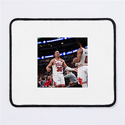 Tre Jones Merchandise Tre Jones Mouse Pads