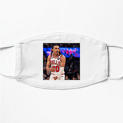 Tre Jones Signature Tre Jones Face Masks