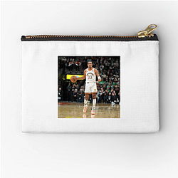 Tre Jones Special Collection Tre Jones Zipper Pouches