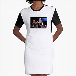 Tre Jones Merch For Fans Tre Jones Dresses