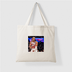 Tre Jones Signature Tre Jones Bags