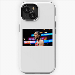 Tre Jones Limited Collection Tre Jones iPhone Cases