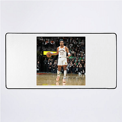 Tre Jones Special Collection Tre Jones Mouse Pads