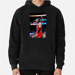 Tre Jones Fan Art Tre Jones Hoodies