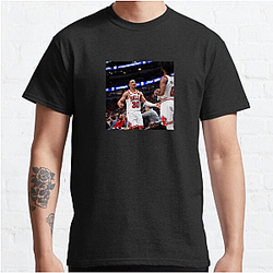 Tre Jones Merchandise Tre Jones T-Shirts