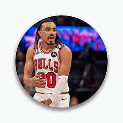 Tre Jones Signature Tre Jones Pins