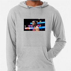 Tre Jones Limited Collection Tre Jones Hoodies