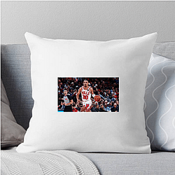 Tre Jones Merch Tre Jones Pillows Cover