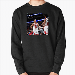 Tre Jones Merchandise Tre Jones Sweatshirts