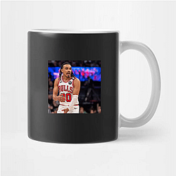 Tre Jones Signature Tre Jones Mugs