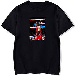 Tre Jones Fan Art Tre Jones T-Shirts