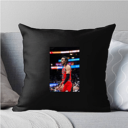 Tre Jones Fan Art Tre Jones Pillows Cover