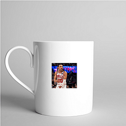 Tre Jones Signature Tre Jones Mugs