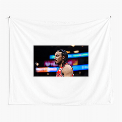 Tre Jones Limited Collection Tre Jones Tapestries