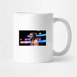 Tre Jones Limited Collection Tre Jones Mugs