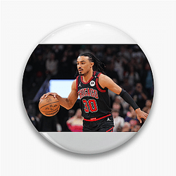 Tre Jones Collection for fans Tre Jones Pins
