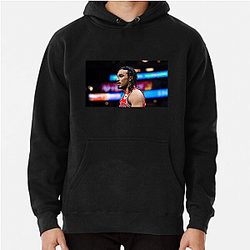 Tre Jones Limited Collection Tre Jones Hoodies