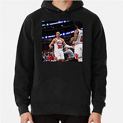 Tre Jones Merchandise Tre Jones Hoodies