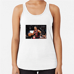Tre Jones Collection for fans Tre Jones Tank Tops