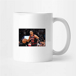 Tre Jones Collection for fans Tre Jones Mugs