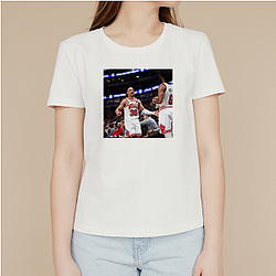 Tre Jones Merchandise Tre Jones T-Shirts