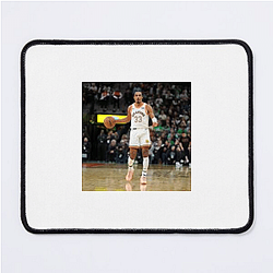 Tre Jones Special Collection Tre Jones Mouse Pads