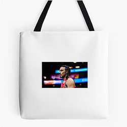 Tre Jones Limited Collection Tre Jones Bags