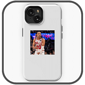 Tre Jones Cases