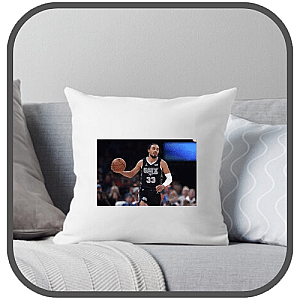 Tre Jones Pillows Cover