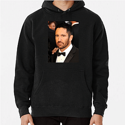 Trent Reznor The Best Rock Singer Trent Reznor Hoodies