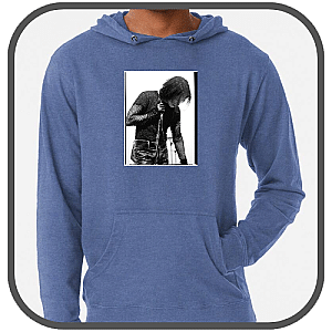 Trent Reznor Hoodies