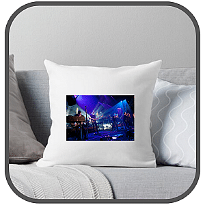 Trent Reznor Pillows Cover