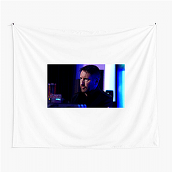 Trent Reznor My Favorite Music Icon Trent Reznor Tapestries